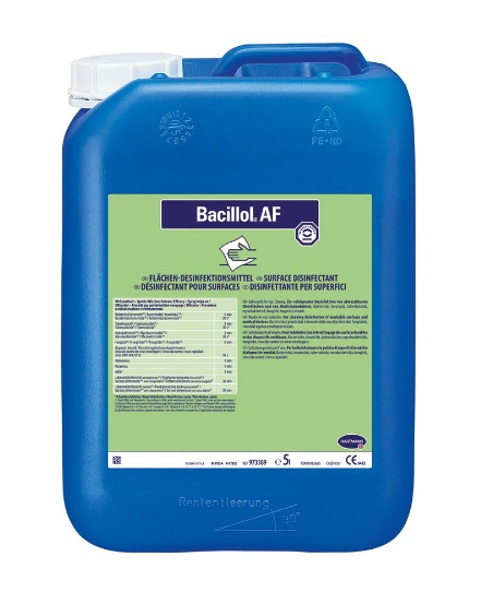BACILLOL
