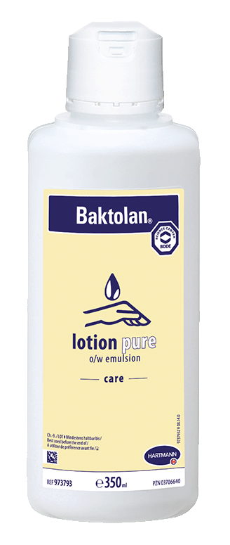 BACTOLAN PFLEGELOTION