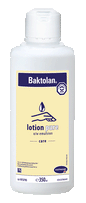 BACTOLAN PFLEGELOTION