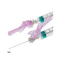 BD VACUTAINER KANÜLEN SICHERHEITSKANÜLEN