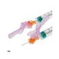 BD VACUTAINER KANÜLEN SICHERHEITSKANÜLEN