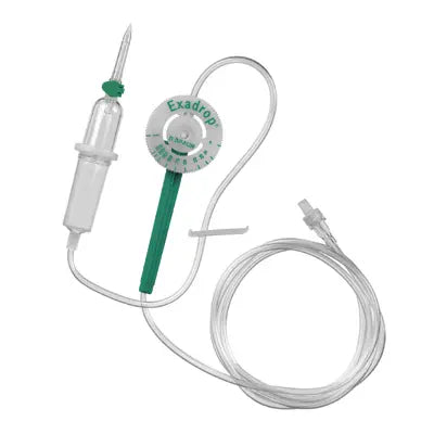INFUSIONSBESTECK EXADROP