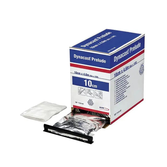 Dynacast® Prelude versch. Größen