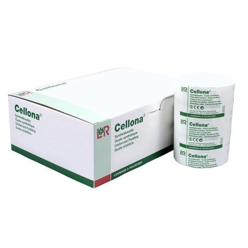 Cellona® Synthetikwatte, versch. Größen