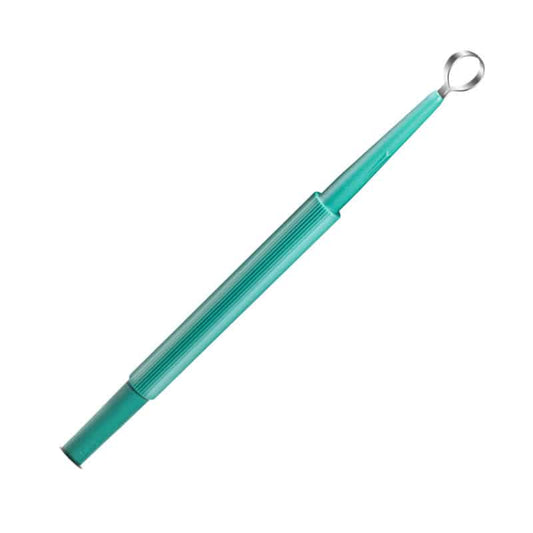 EINMALINSTRUMENTE CURETTE MEDICUS