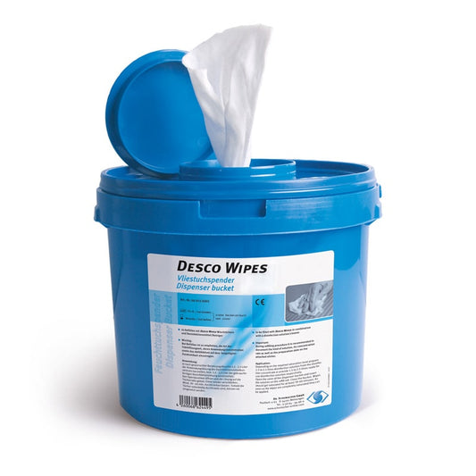 DESCO WIPES
