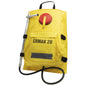 Feuerlösch-Rückenspritze (Löschrucksack für die Waldbrandbekämpfung)