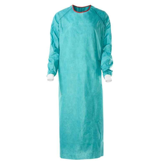OP Mantel Foliodress Gown Comfort