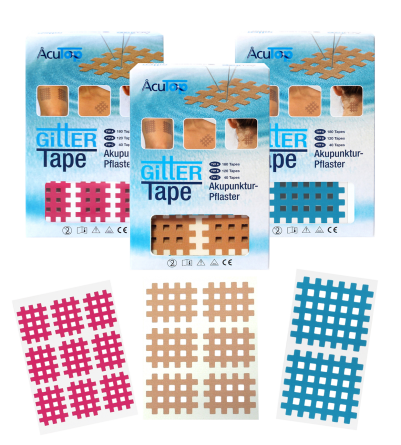 ACUTOP GITTER TAPE