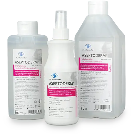 ASEPTODERM