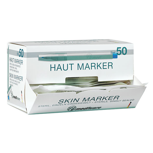 HAUTMARKERSTIFTE