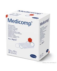 KOMPRESSEN MEDICOMP STERIL