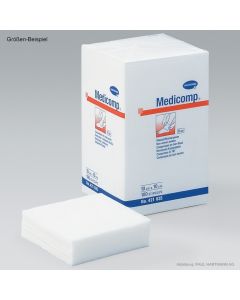 KOMPRESSEN MEDICOMP UNSTERIL
