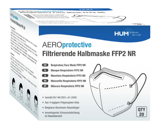 FFP2 MASKEN