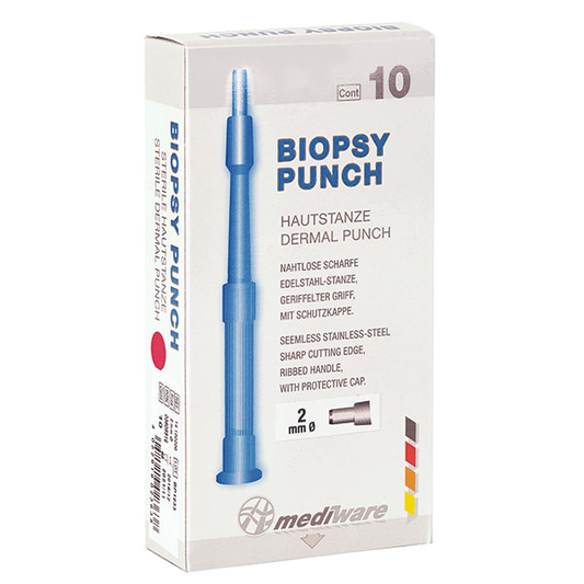BIOPSIE PUNCH