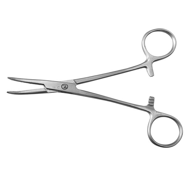 EINWEG MOSKITOKLEMME