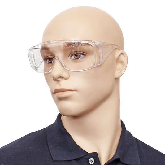 SCHUTZBRILLE