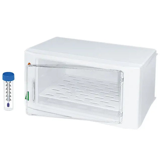 Mini-Laborbrutschrank Cultura M