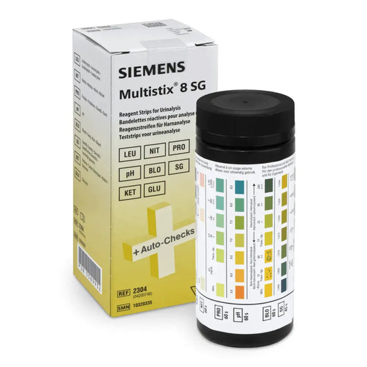 URINTESTSTREIFEN SIEMENS