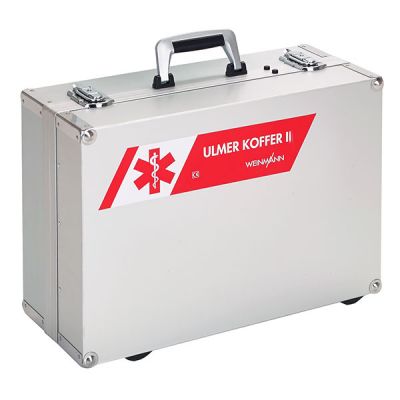 LIFEBOX U2 Notfallkoffer Basic