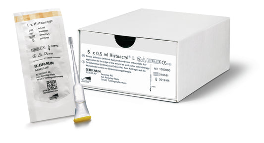 Histoacryl® Gewebekleber