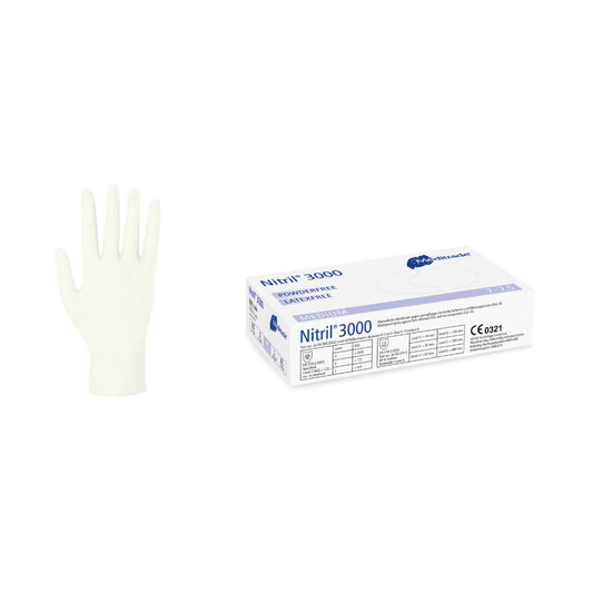 EINMALHANDSCHUHE MEDITRADE