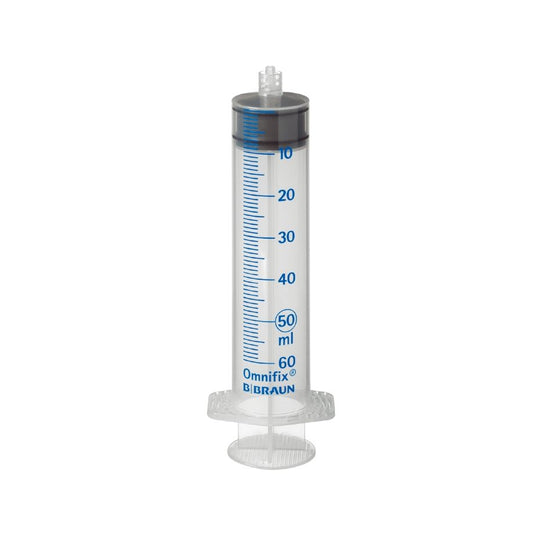 PERFUSORSPRITZEN LUER LOCK VERSCH GRÖßEN