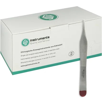EINWEG PINZETTE NACH ADESON