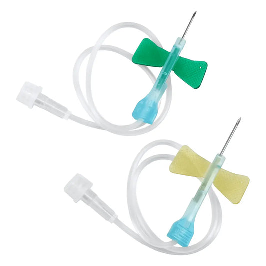 PERFUSIONSBESTECK TRO VENOSET SAFTY