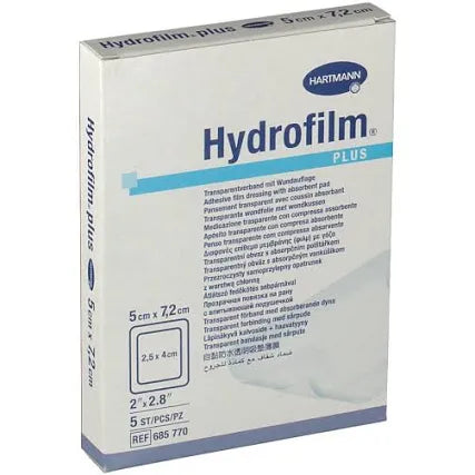 HYDROFILM
