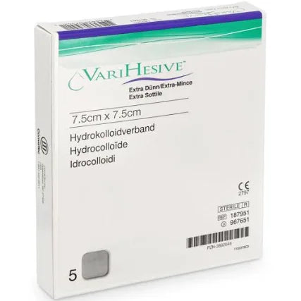 VARIHESIVE HYDROKOLLOID