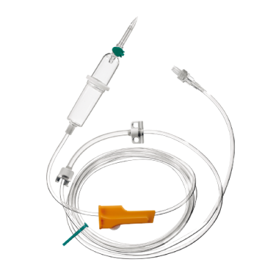 INFUSIONSBESTECK SPACE LINE i.B