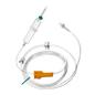 INFUSIONSBESTECK SPACE LINE iB