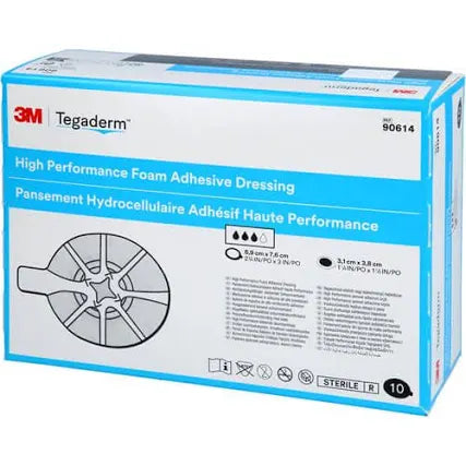 TEGADERM FOAM