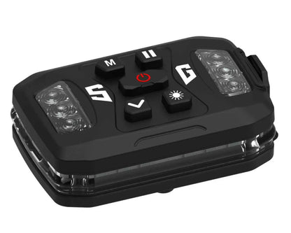 Raptors Safety Guard