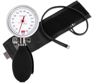 BLUTDRUCKMESSGERÄT BOSO MANUELL