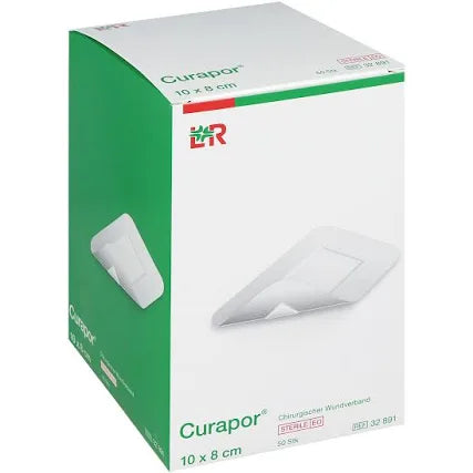 WUNDSCHNELLVERBAND CURAPOR