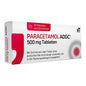 Paracetamol 500mg