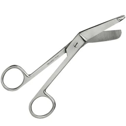 VERBANDSCHERREN NACH LISTER