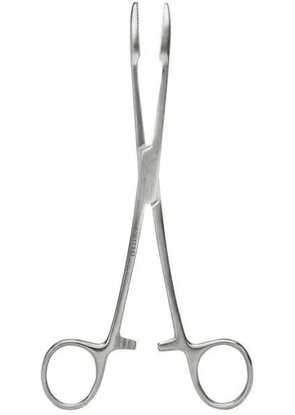 KORNZANGE MIT SPERRE NACH MAYER