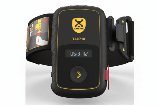 Xmetix Tak710 Smart Tourniquet