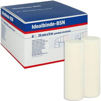 IDEALBINDE BSN