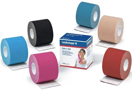 LEUCOTAPE