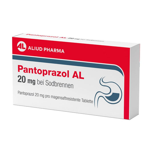PANTOPRAZOL