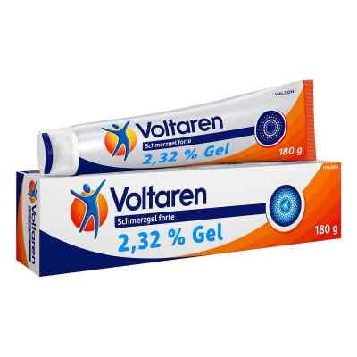 Voltaren Salbe