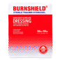 BurnShield® Sterile Kompresse / Brandwundenverband | Größe: 10 x 10 cm
