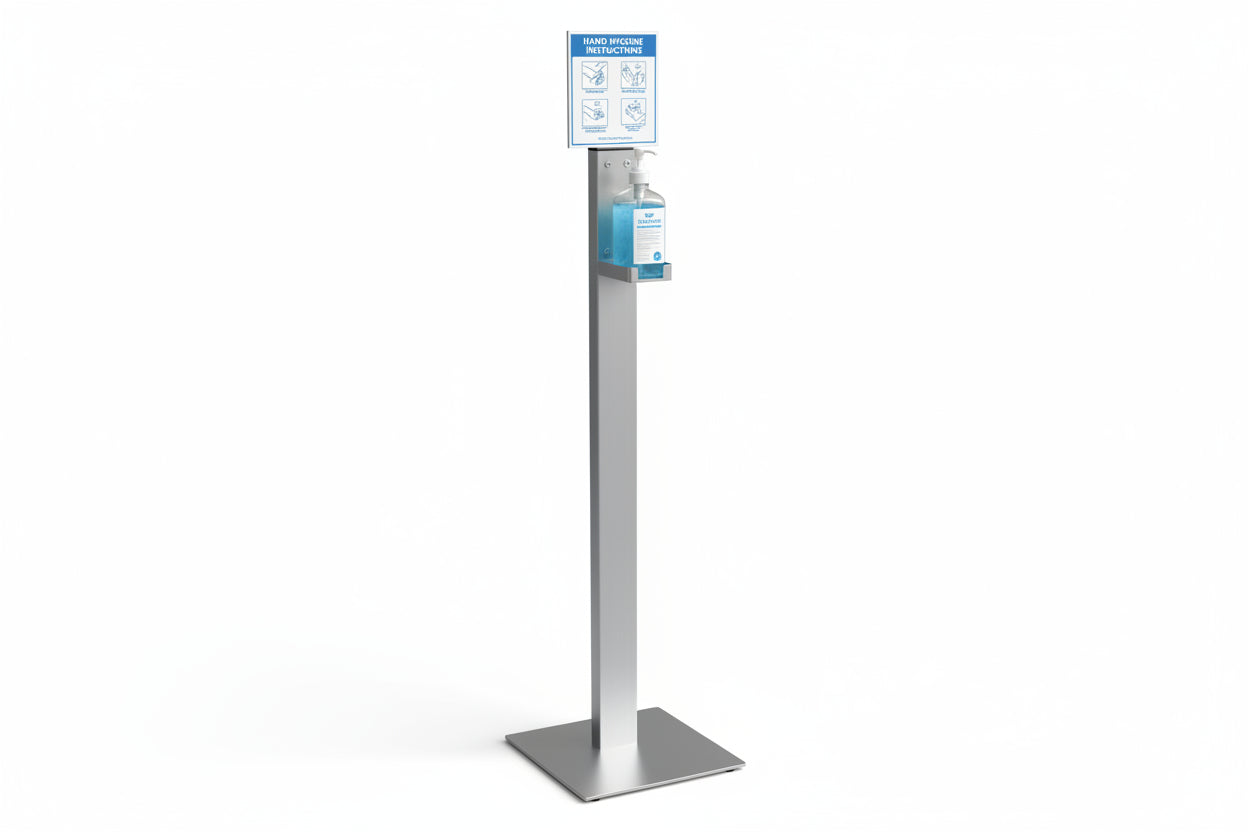 Hygiene Tower
