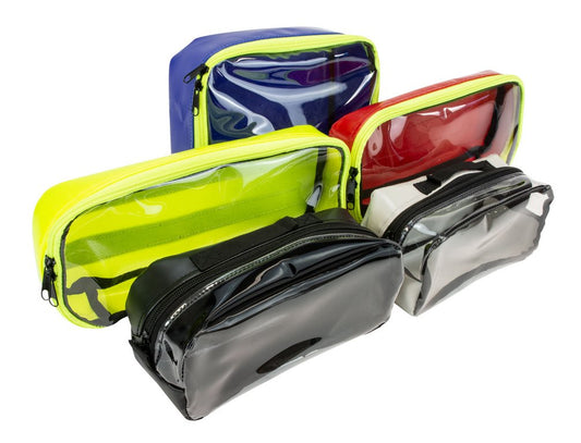 AeroCase 5-teiliges Innentaschenset Plane Modultaschen