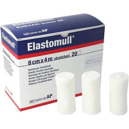 MULLBINDEN ELASTOMULL