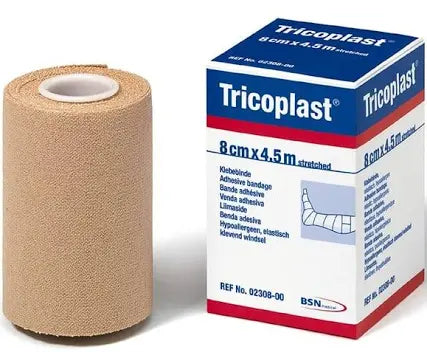 TRICOPLAST